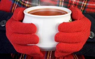 Kış Aylarında Beslenme