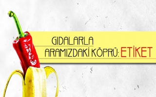 Gıdaları Satın Alırken Etiket Okuma