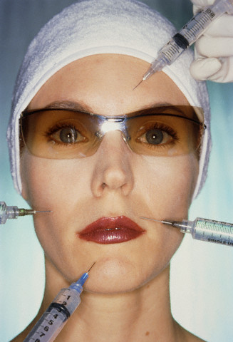 Kulak çınlamasında botox tedavisi