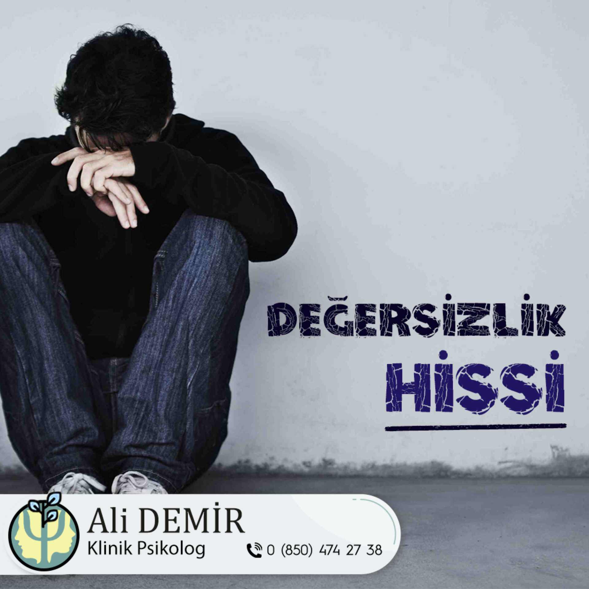Değersizlik Hissi makalesi