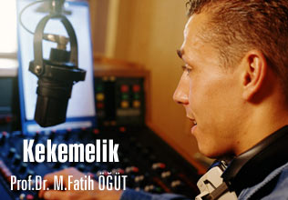 Kekemelik hakkında genel bilgiler