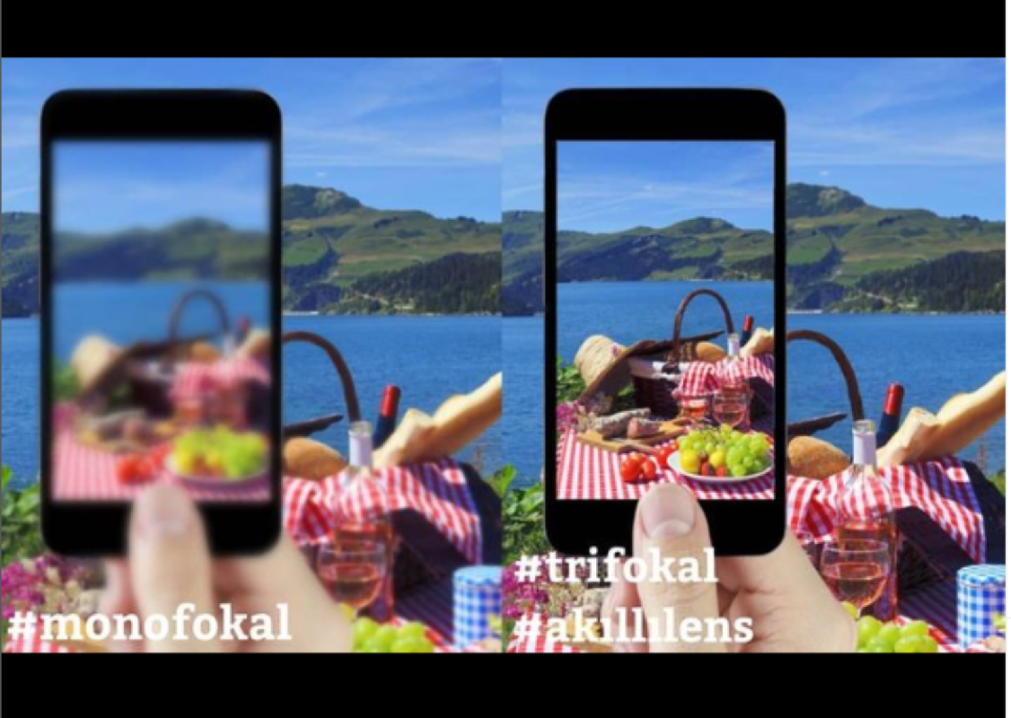 Akıllı lens nedir? Kimlere uygulanabilir?