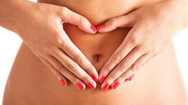 Sizin de Bağırsaklarınız Tembel mi?