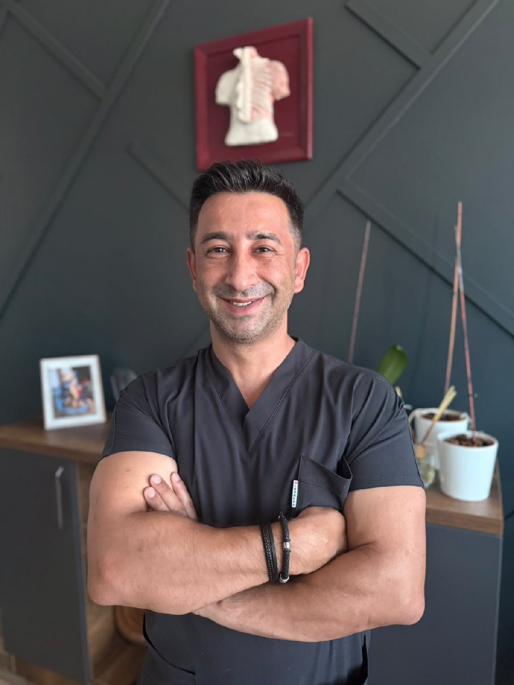 Fibromiyalji ve bulguları Fizik Tedavi