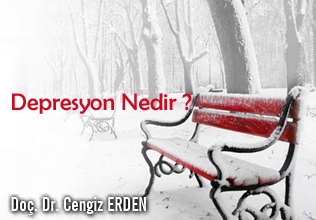 Depresyon nelere sebep olur?