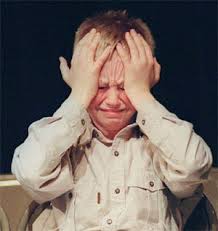 Çocuklarda Stres-Reflü-Astım Üçgeni