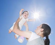 Bebekler Alerjiden Nasıl Korunur?