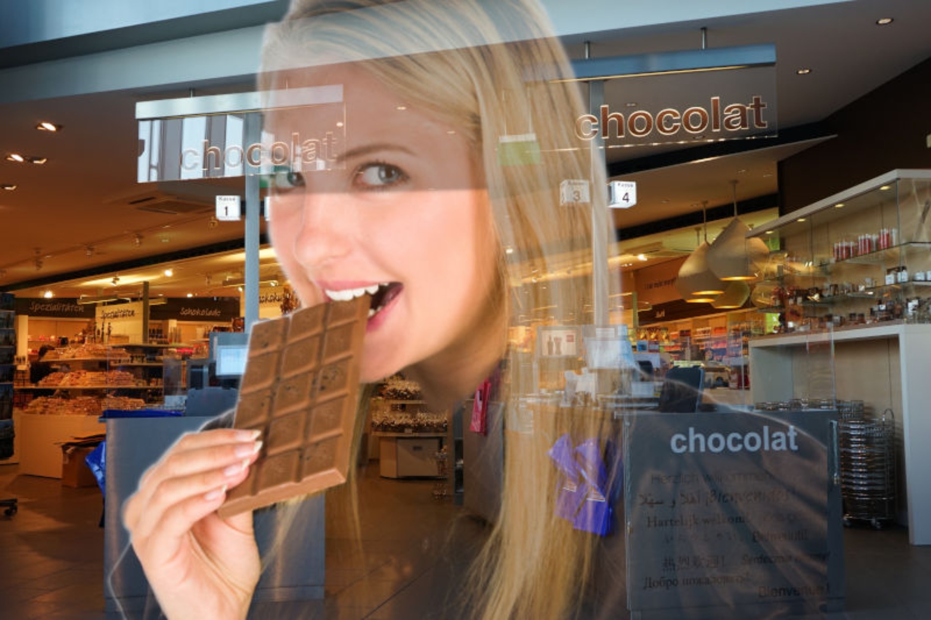 Chocolate and Health