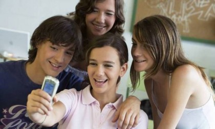 Ergenlerde Kişilik Gelişimi