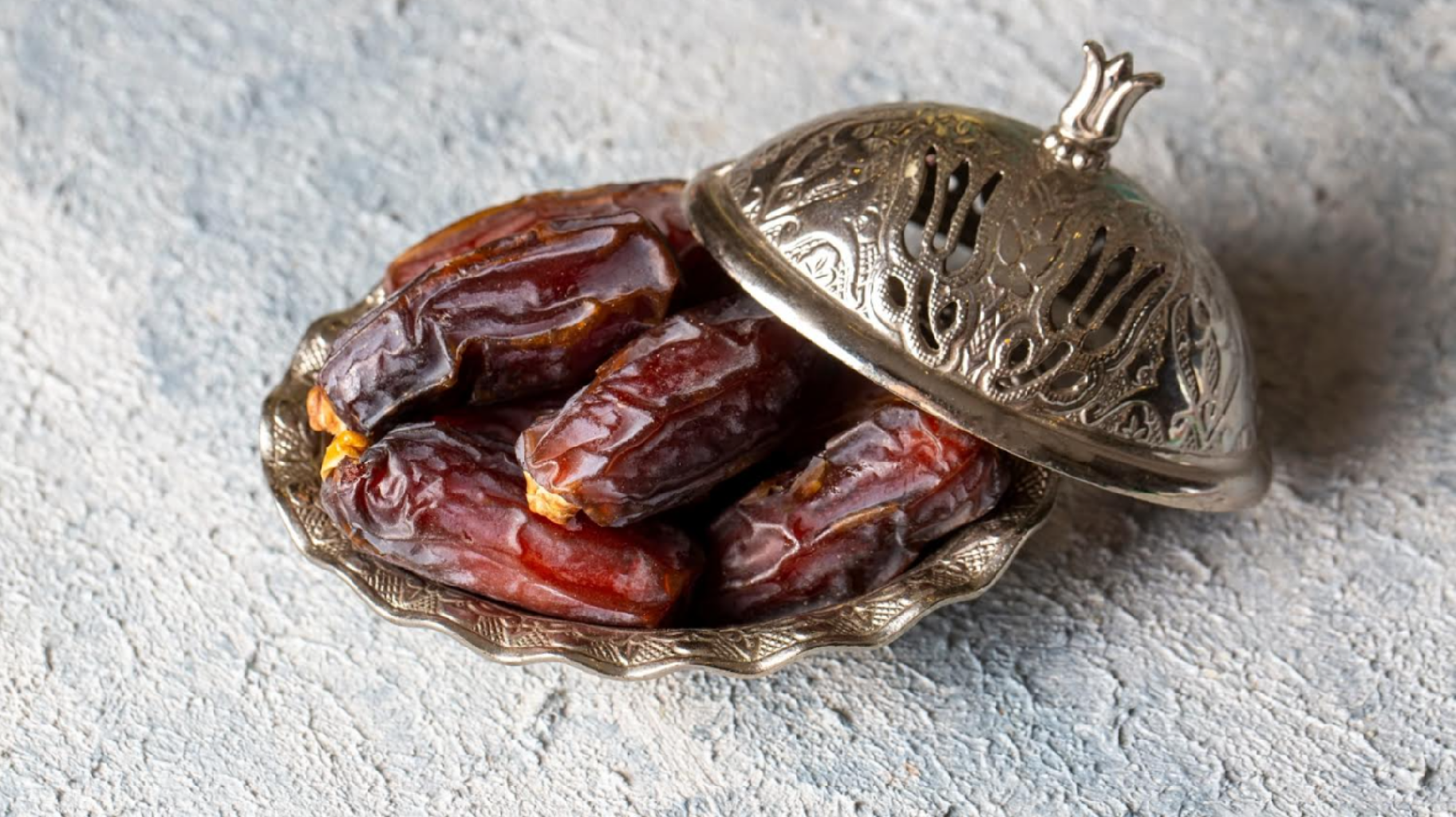 Ramazan’da Sağlıklı Beslenme Önerileri makalesi