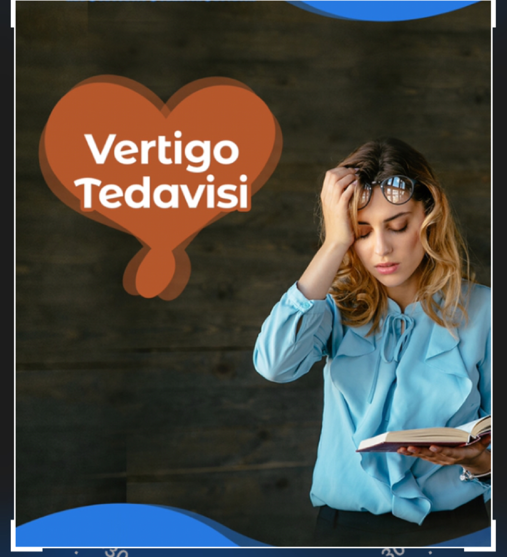 Deprem pozisyonel vertigo ilişkisi makalesi