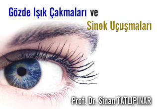 Gözde Işık Çakmaları ve Sinek Uçuşmaları: Çanlar Kimin İçin Çalıyor?