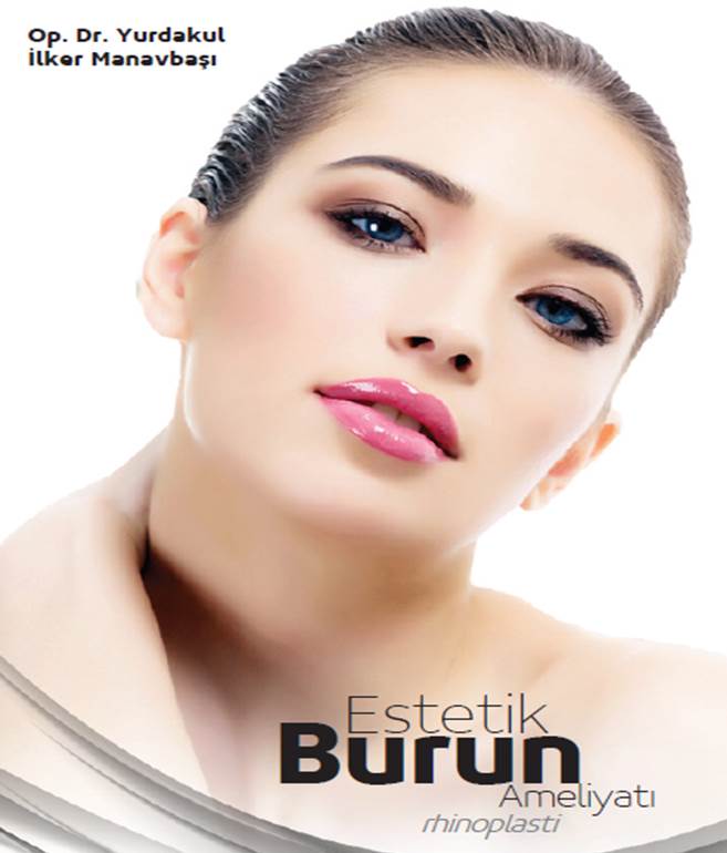 Titanyum Klips İle Eğri Burunları Tek Ameliyatta Düzeltmek Artık Mümkün.