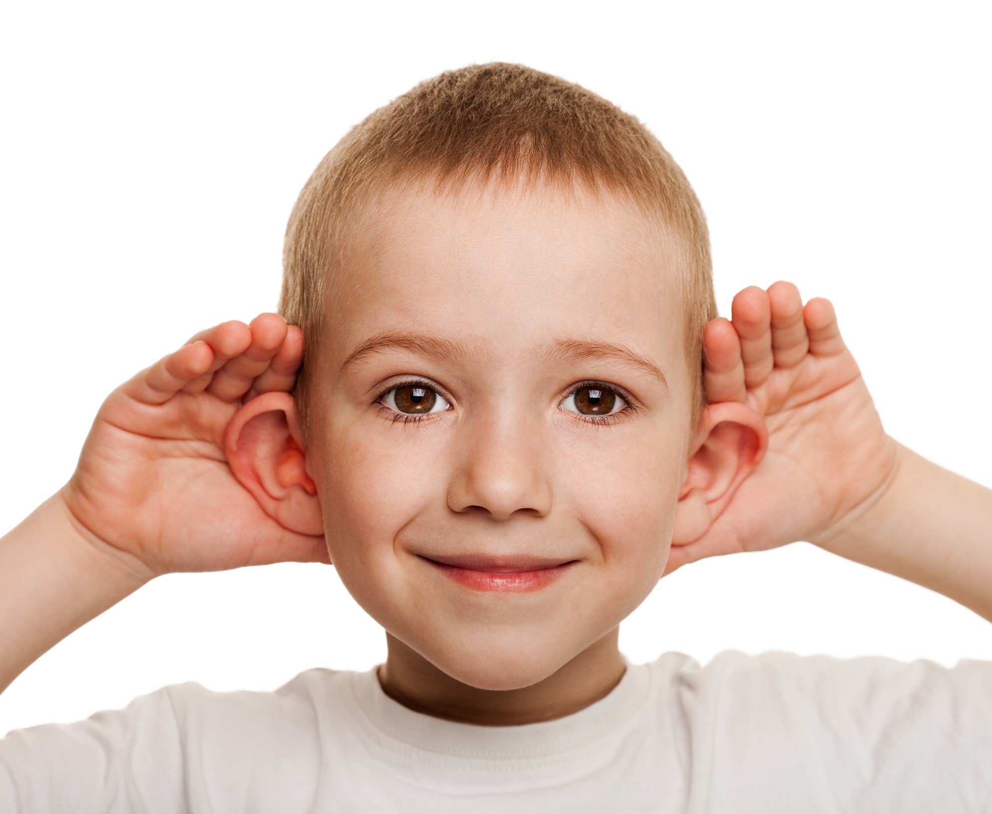 Kepçe Kulak Düzeltme - Otoplasti