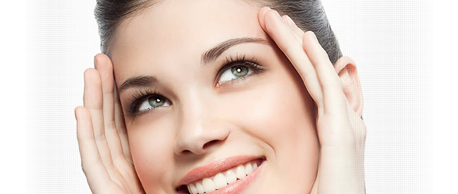 Şakak - Alın Germe Ameliyatı