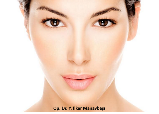 Orta Yüz Germe Ameliyatı