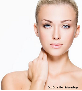 Total Yüz Germe Ameliyatları