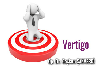 Vertigo,