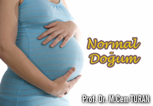 NORMAL DOĞUM