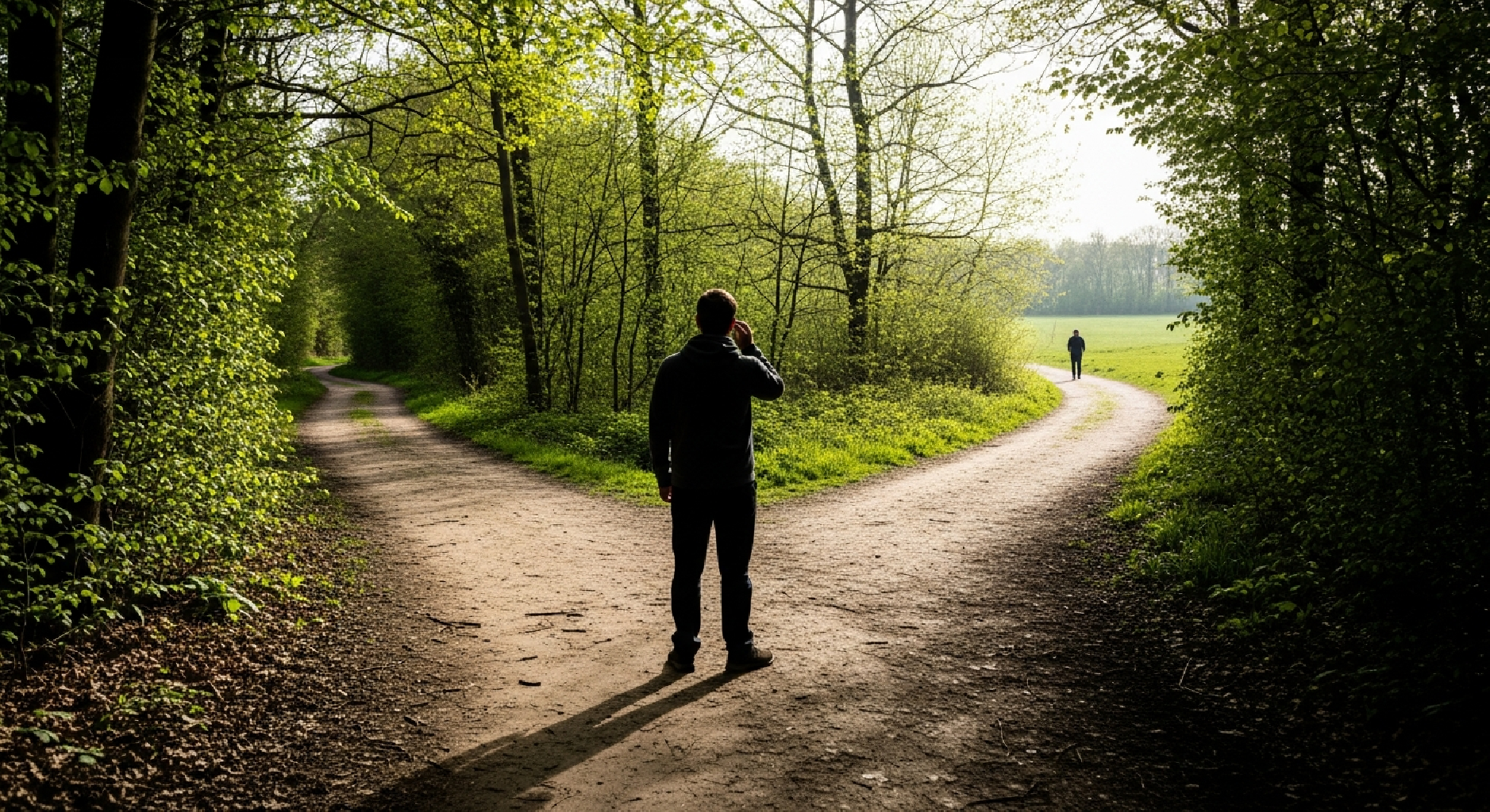Ben Değişebilir miyim? (Gerçekçi Cevap)