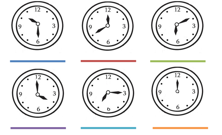 Jet Lag Ve Shift Lag Sendromları