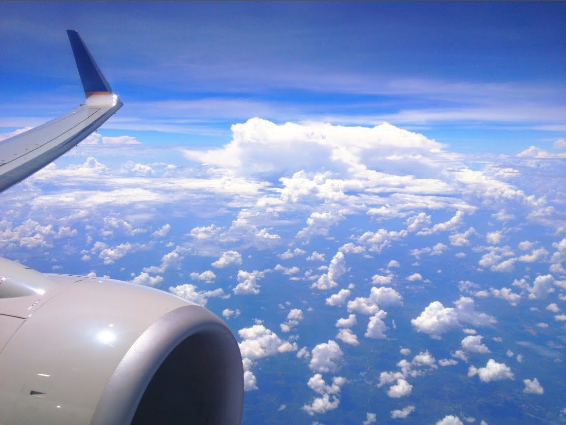 Yüksek İrtifa Uçuşunun Fizyolojik Etkileri