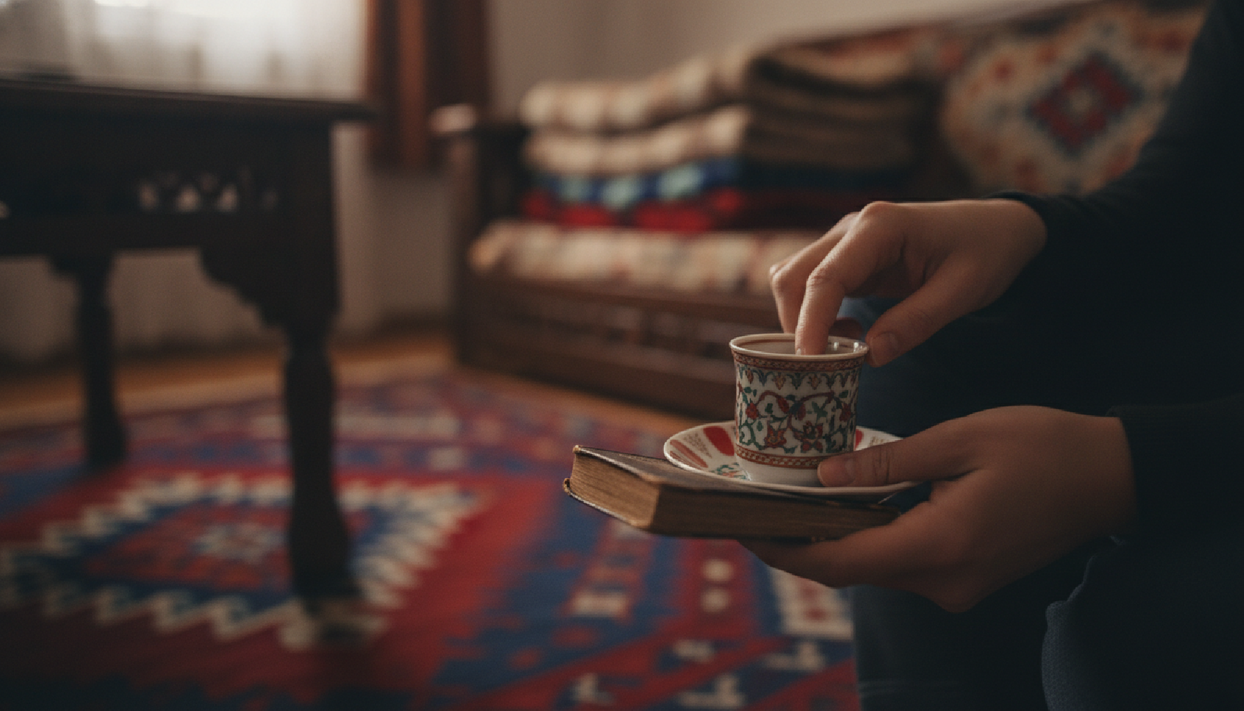 Erzurum’da Günlük Yaşamın İçinde Obsesif Kompulsif Bozukluk (OKB) ile Yaşamak