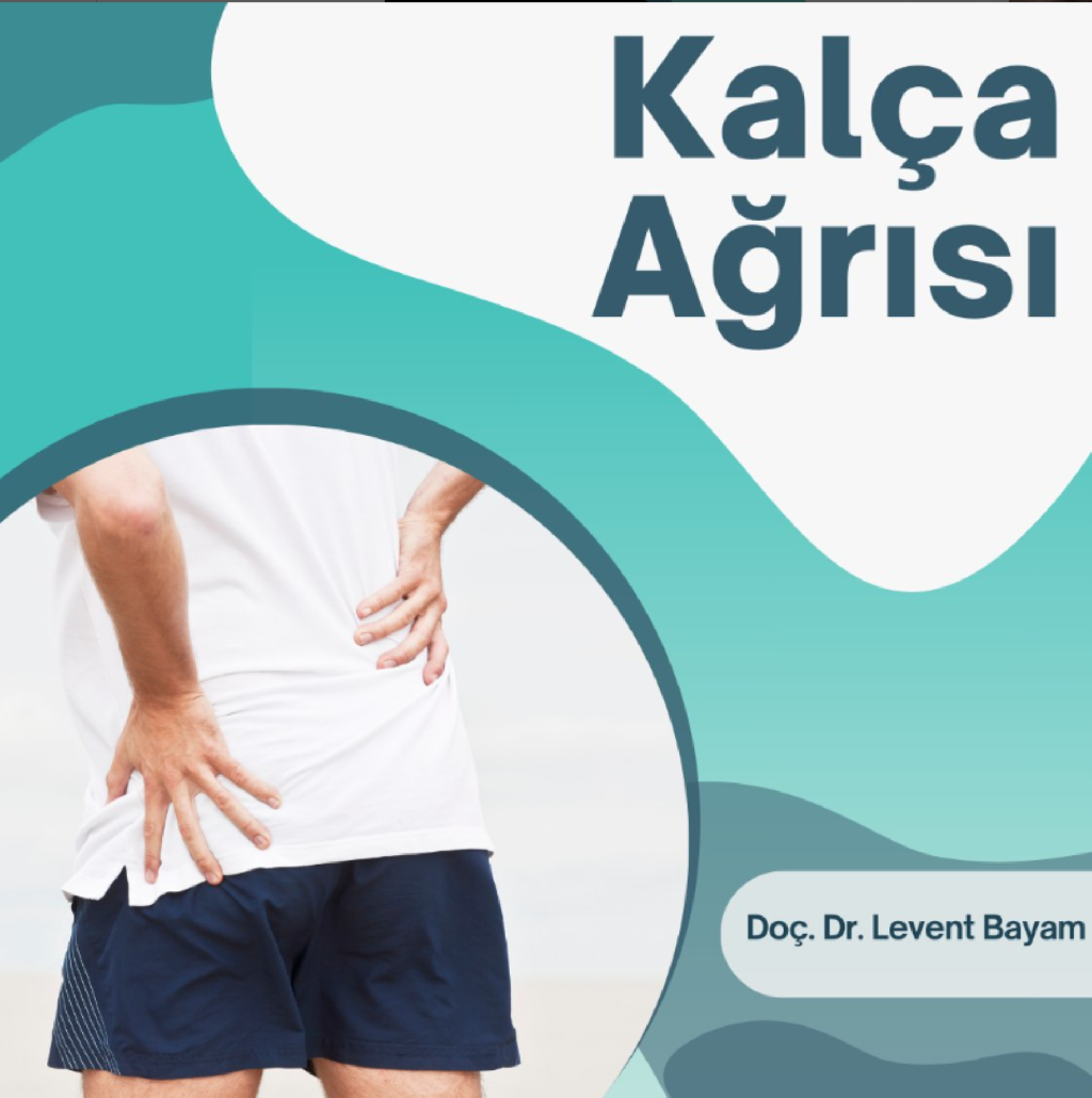 Kalça Ağrısı makalesi