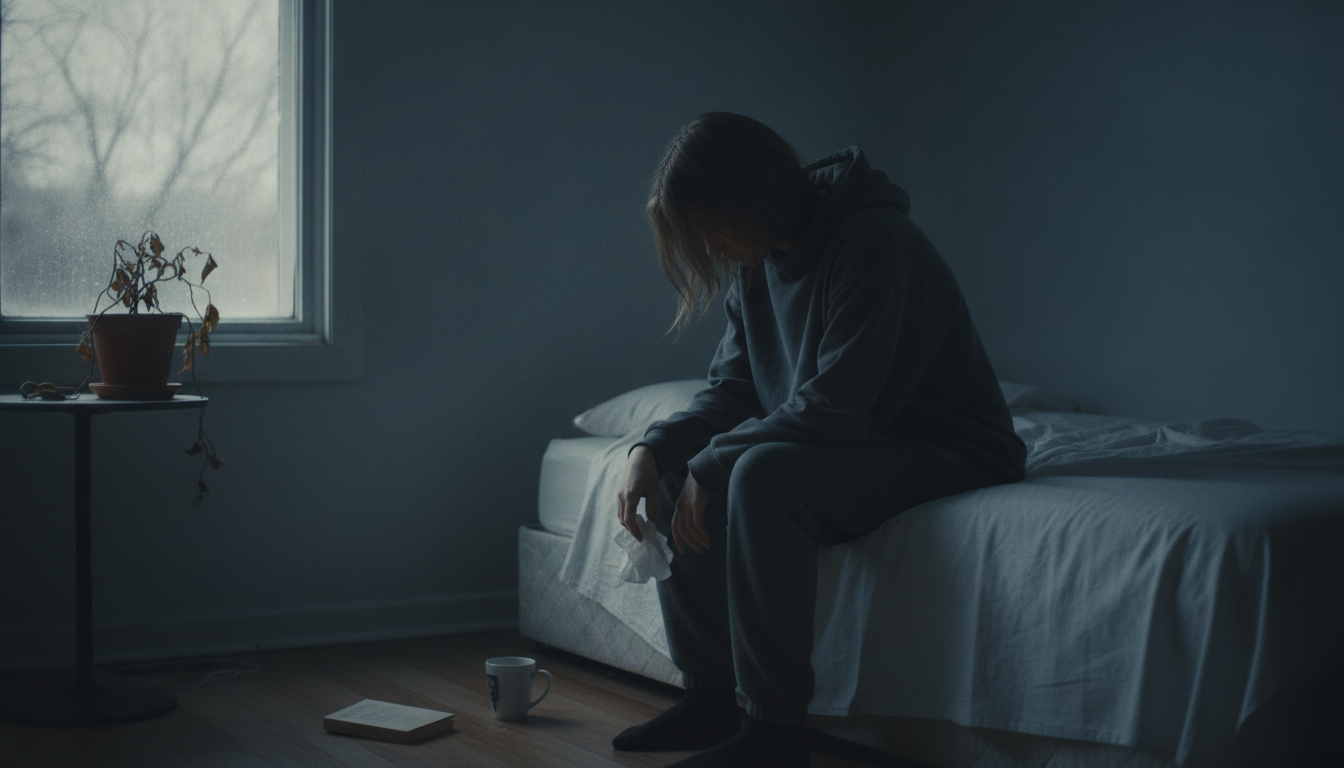 Depresyon