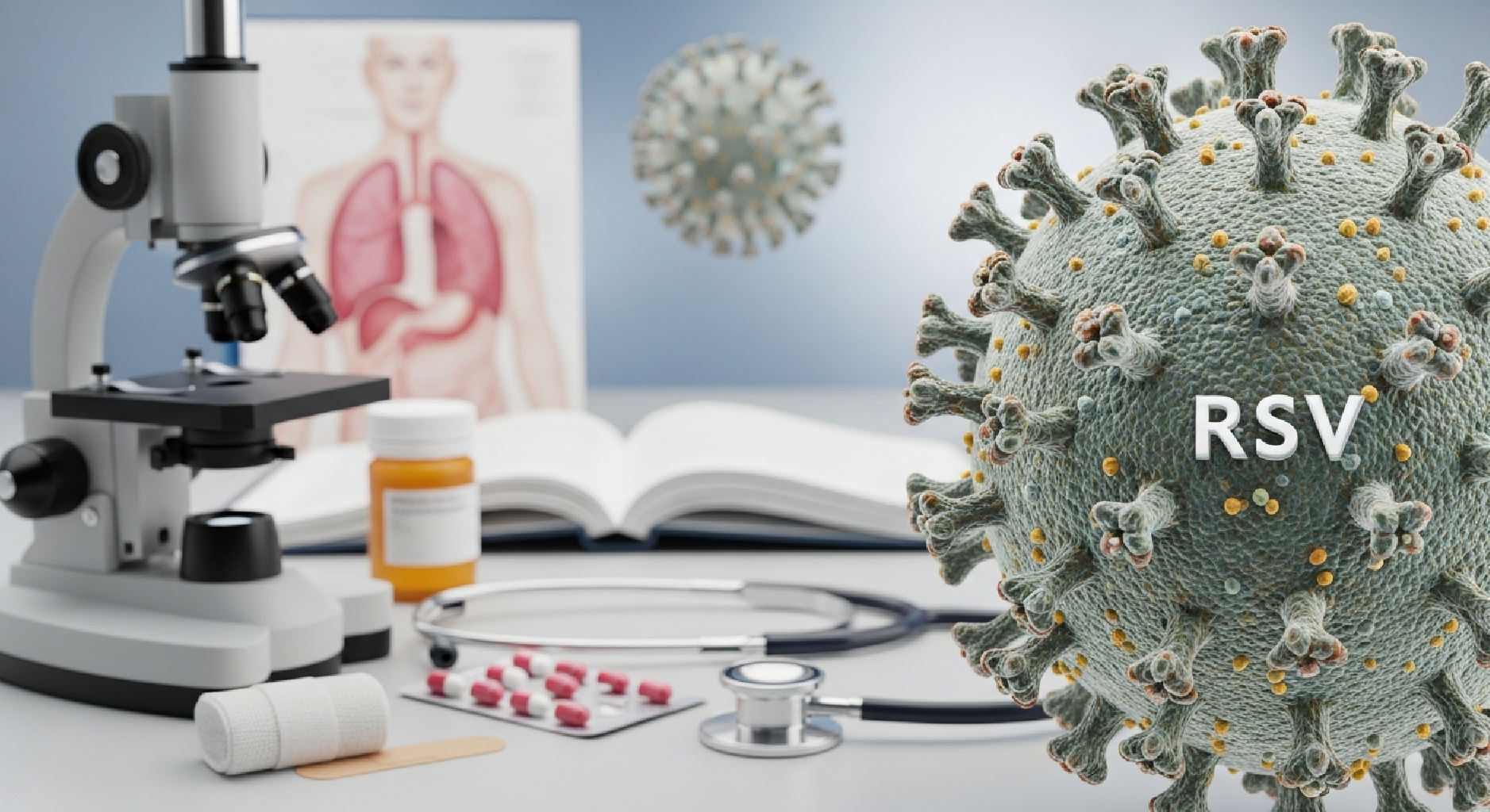 RSV nedir?