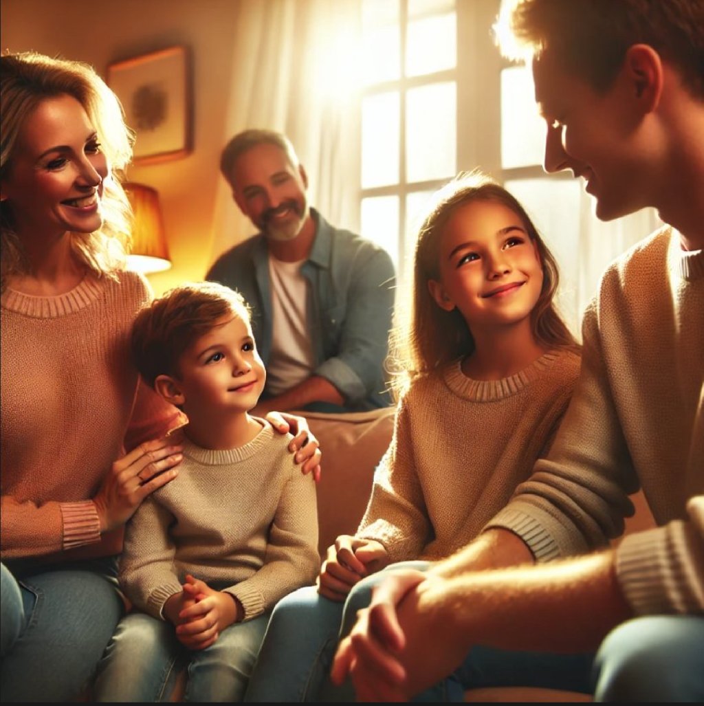 Aile İçi İletişim Nasıl Olmalıdır?