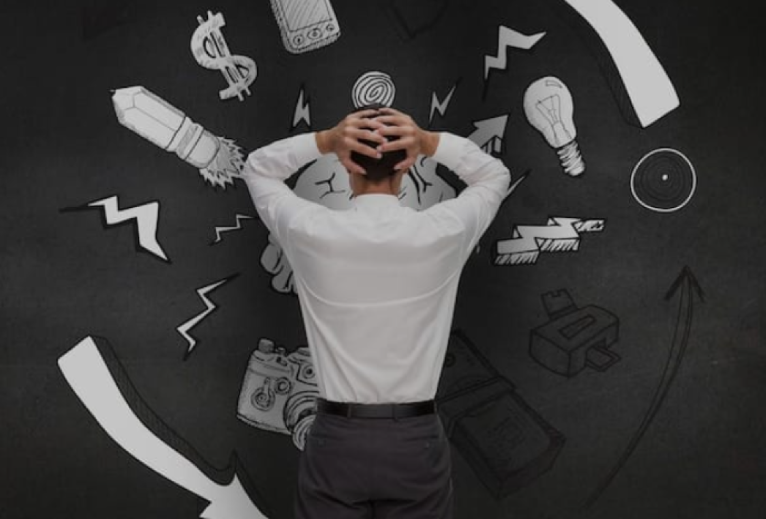 Obsesif-Kompulsif (Takıntı-Zorlantı) Bozukluk