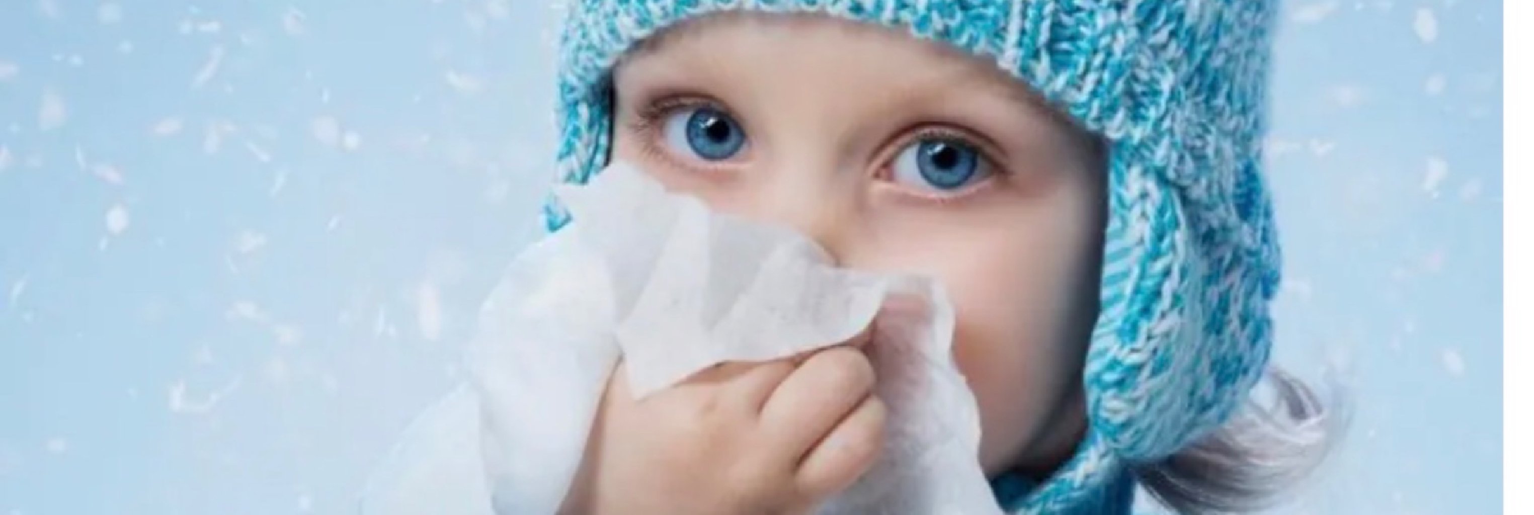 ALERJİK ÇOCULLARDA KIŞA HAZIRLIK: Sessiz Fırtınadan Önce Son Çıkış