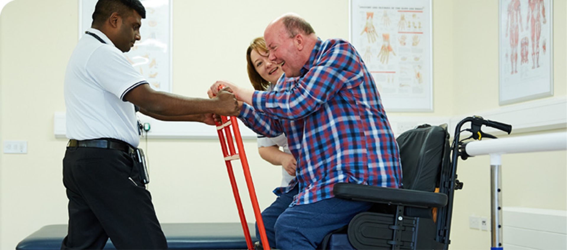 Nörolojik Rehabilitasyon
