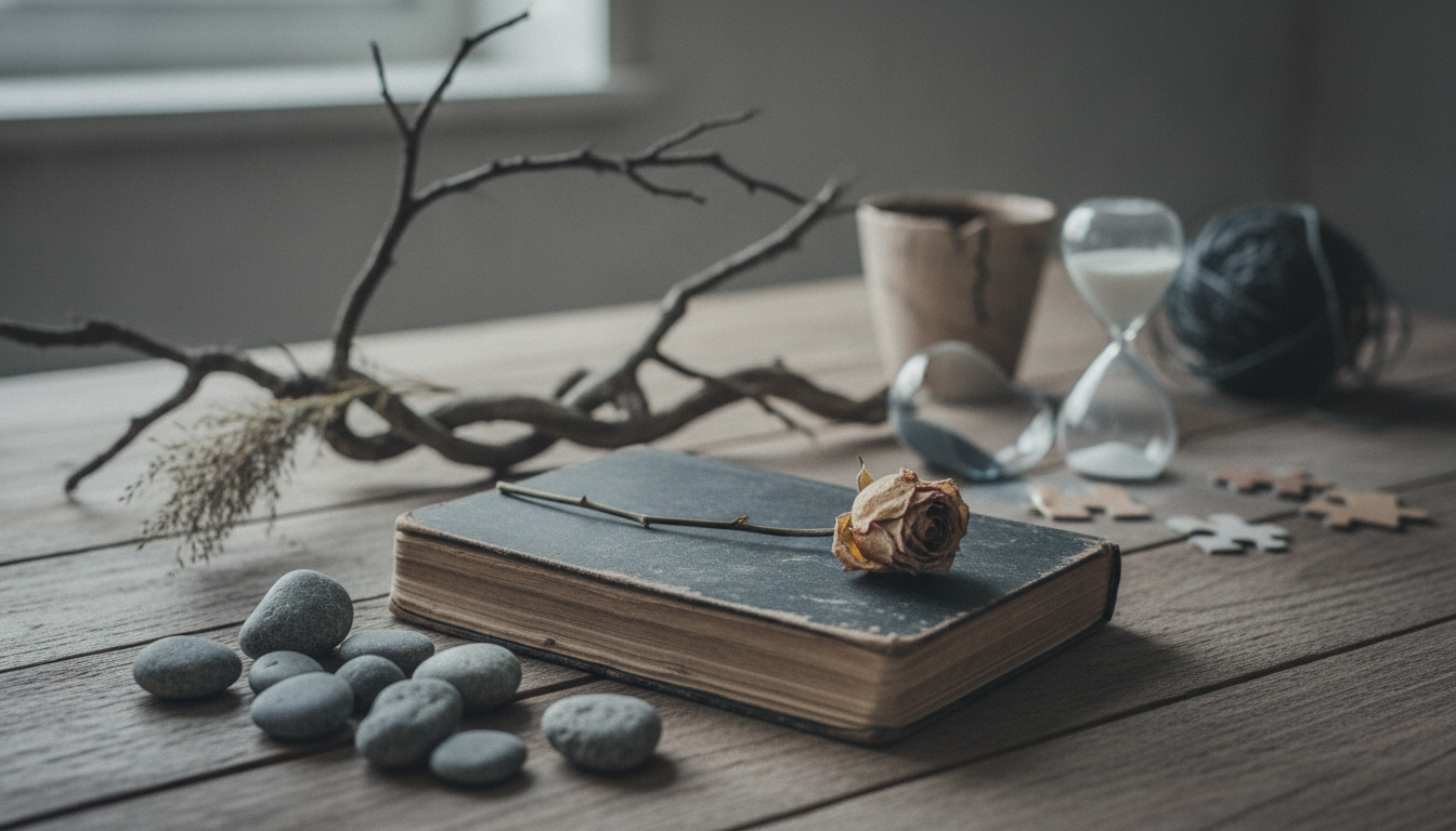 Depresyon Türleri Nelerdir? Majör Depresyon, Kronik Depresyon (Distimi) ve Diğer Depresyon Çeşitleri