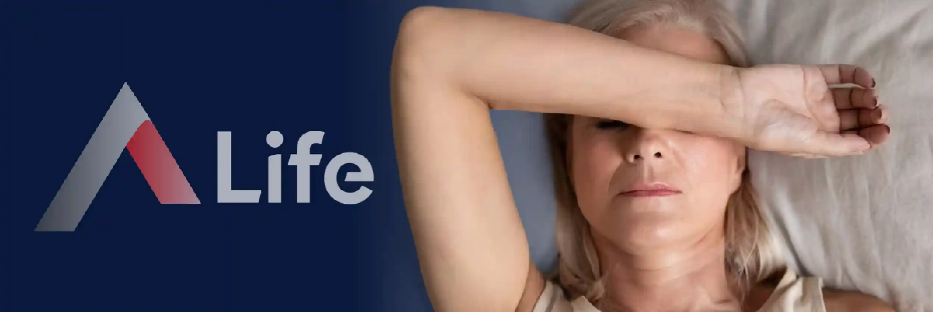 Premenopoz Nedir? Tedavisi Nasıl Yapılır?