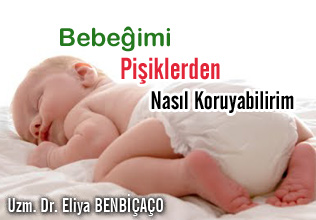 Bebeğimi pişiklerden nasıl koruyabilirim makalesi