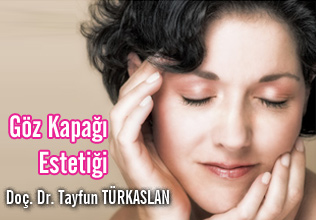 Göz Kapağı Estetiği