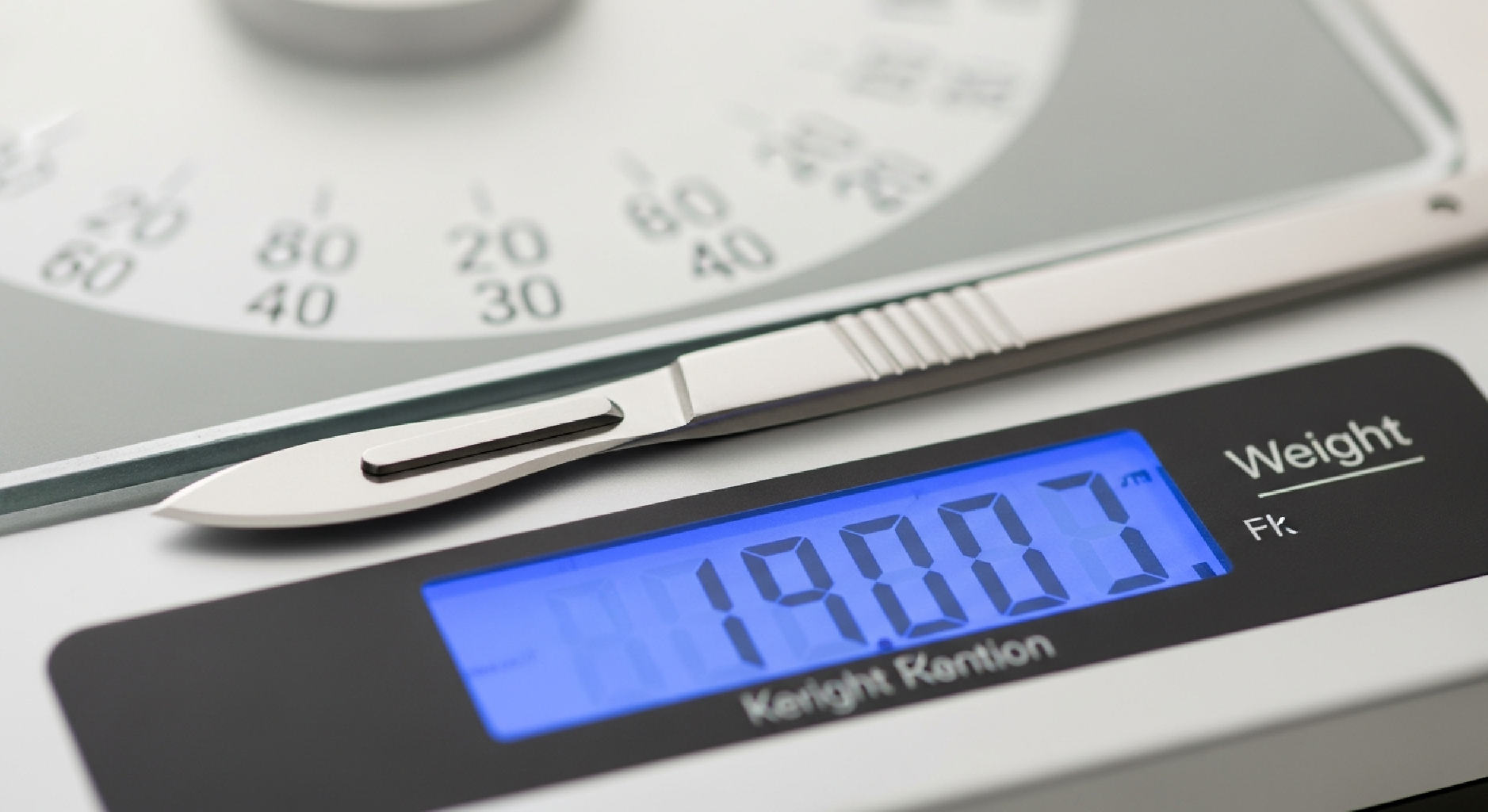 Obezite Sadece Kilo Problemi mi? Cerrahi Ne Zaman Şart Hale Gelir?