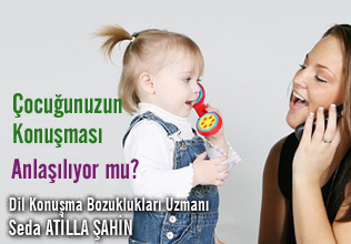 Çocuğunuzun Konuşması Anlaşılıyor mu? makalesi