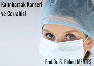 Kalınbarsak kanseri ve cerrahisi