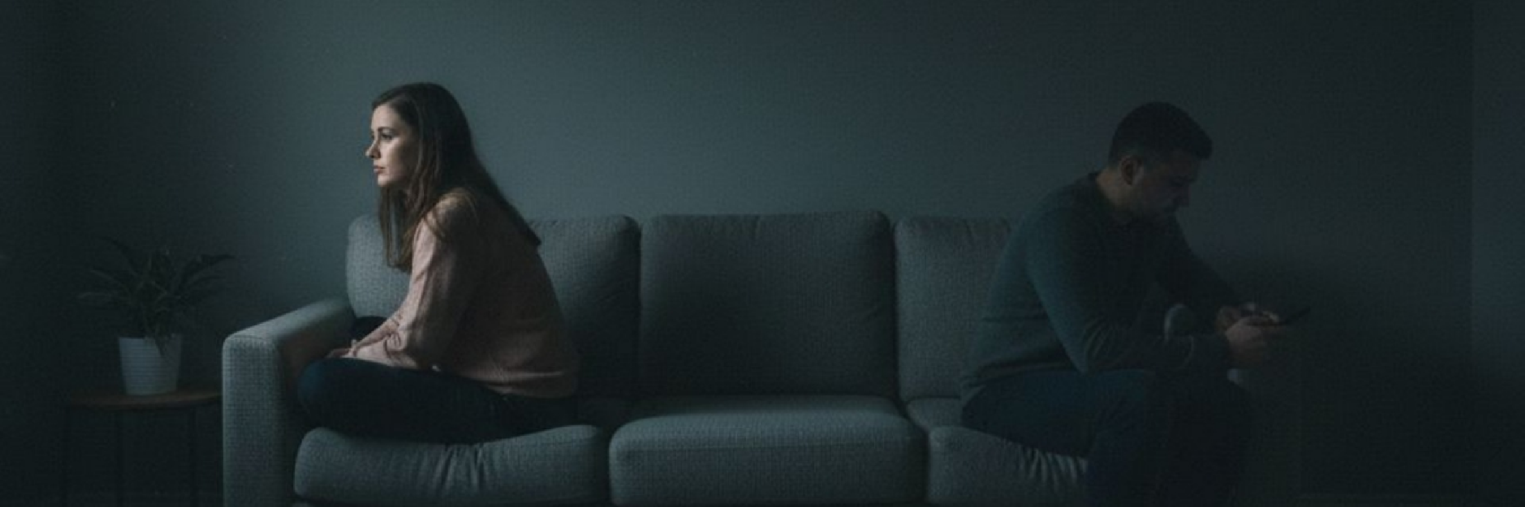 Evlilikte İlgisizlik