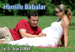 Hamile Babalar