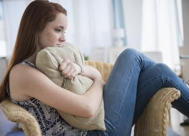 Gençlerde depresyona bakış