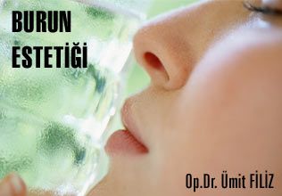 Burun estetiği ve en uygun adaylar