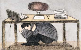 SOSYAL FOBİNİN PARADOKSLARI