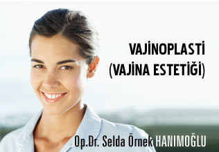 Vajinoplasti