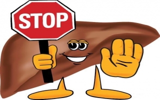 Karaciğer yağlanmasını durdurun!