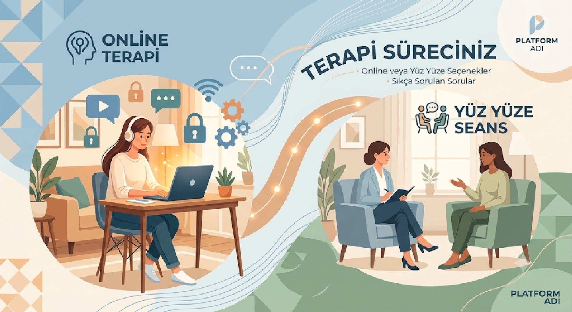 Terapiye Başlamadan Önce Bilmeniz Gereken Her Şey