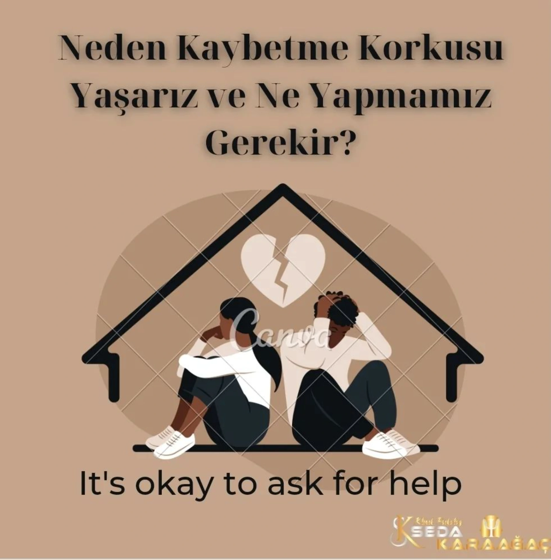 NEDEN KAYBETME KORKUSU YAŞARIZ VE NE YAPMAMIZ GEREK?